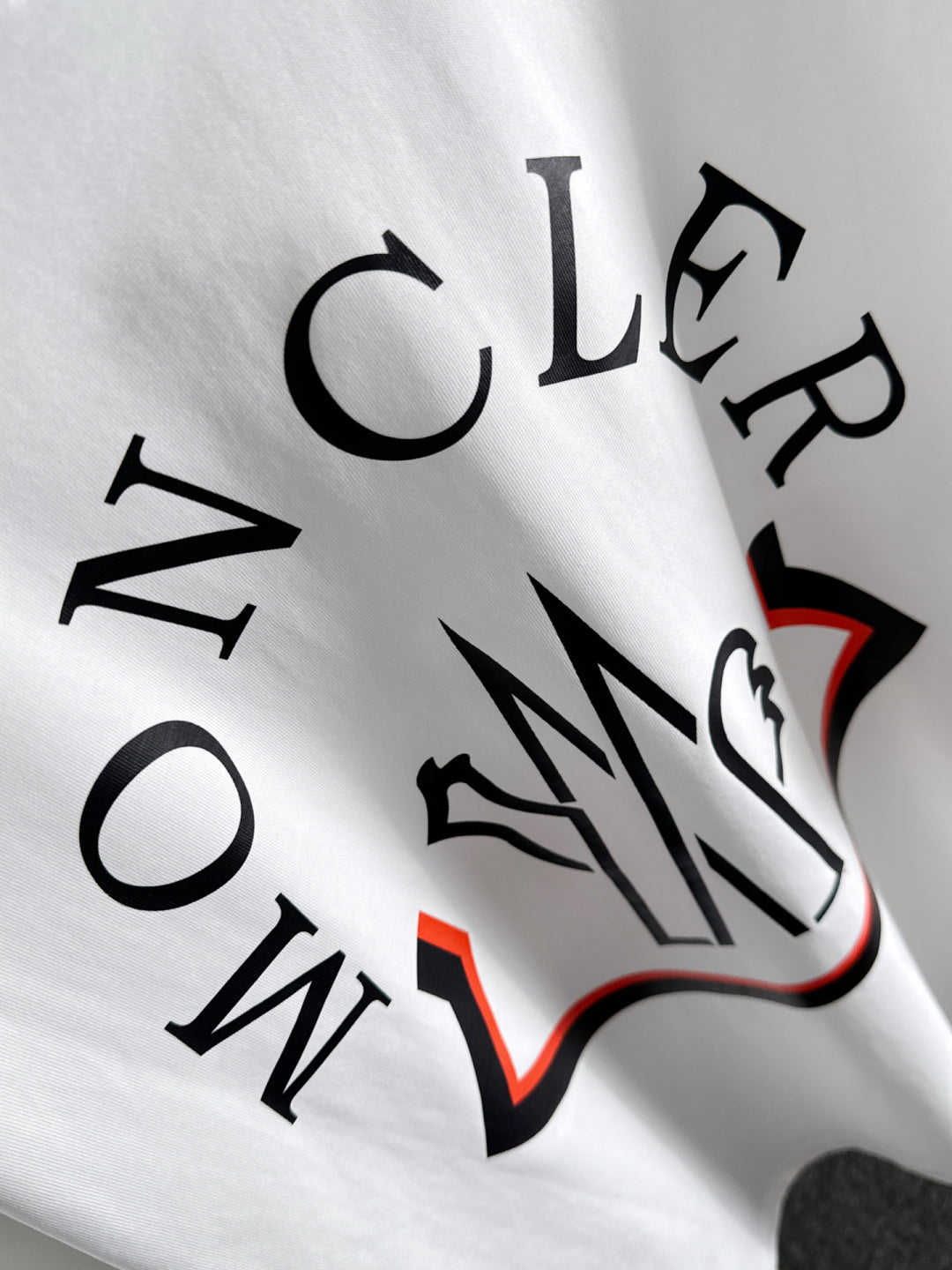 LuxluxHouse Best Quality Clothes T-shirt Moncler