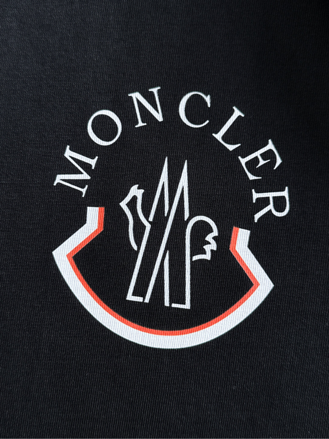 LuxluxHouse Best Quality Clothes T-shirt Moncler
