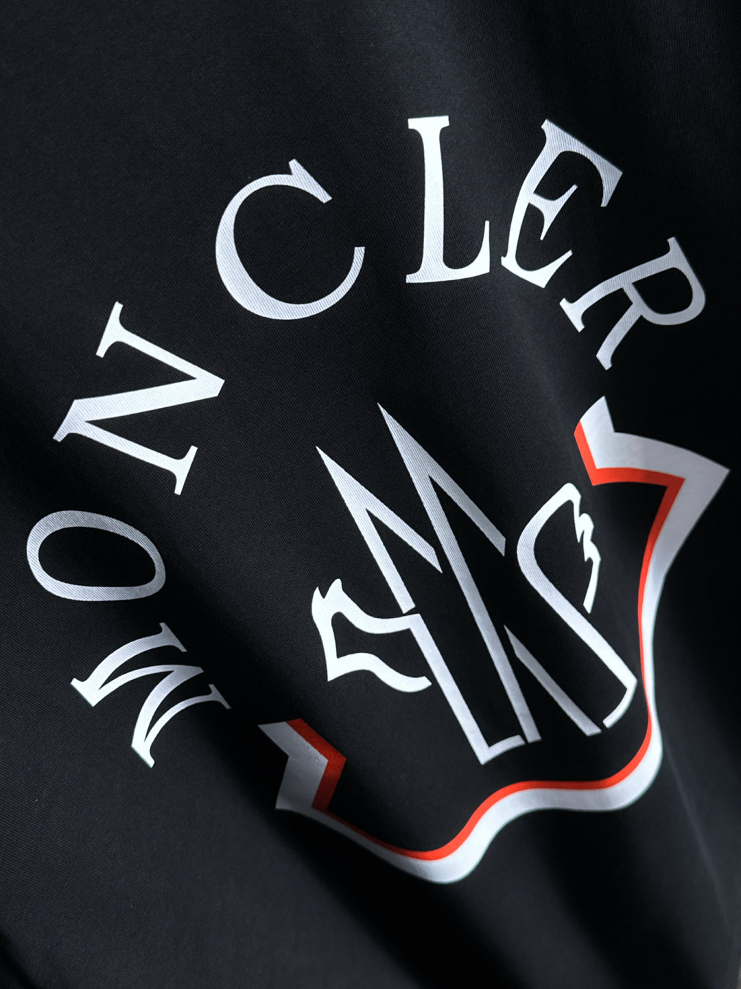 LuxluxHouse Best Quality Clothes T-shirt Moncler