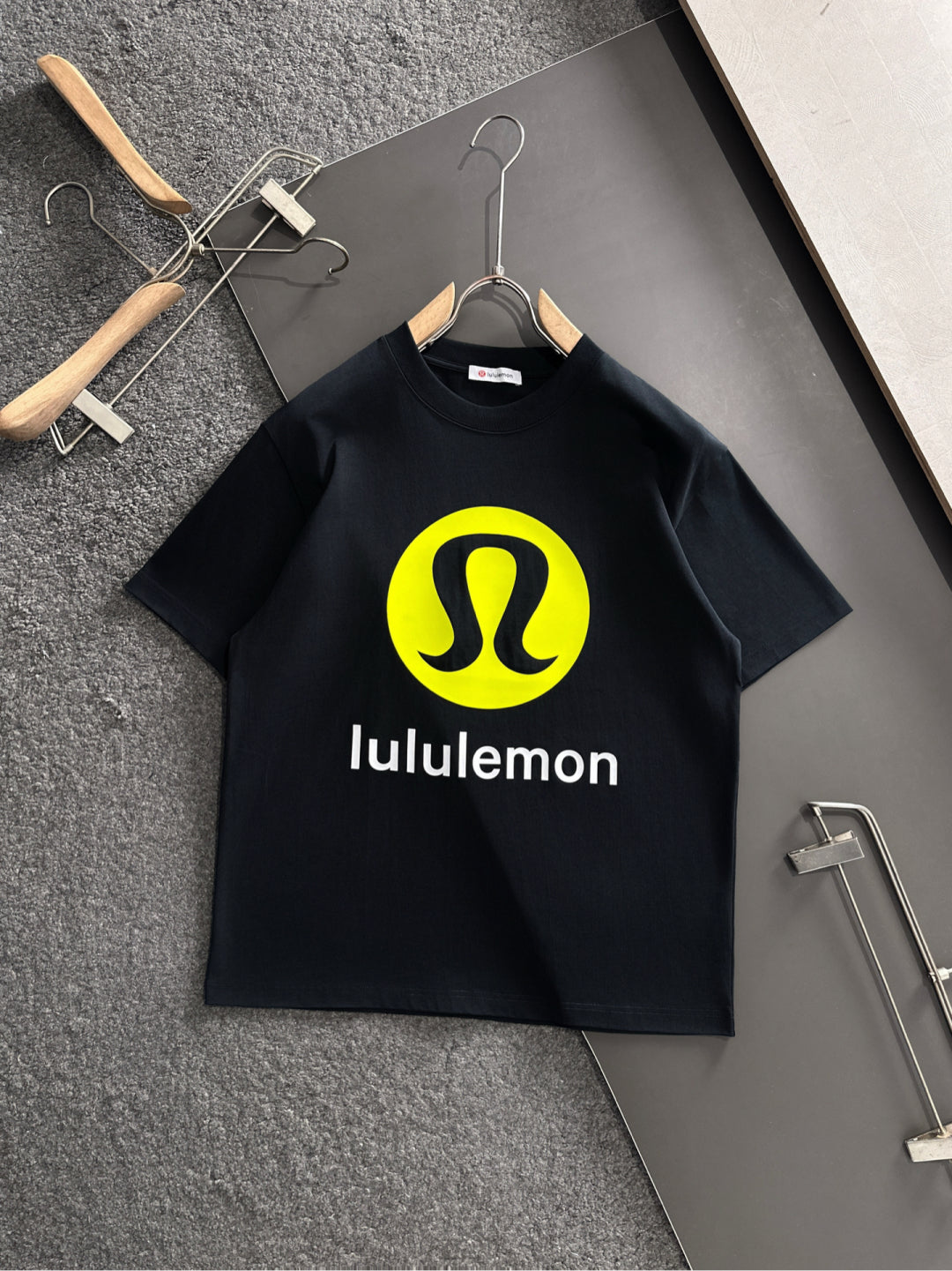 LuxluxHouse Best Quality Clothes Ralph Lauren T-shirt