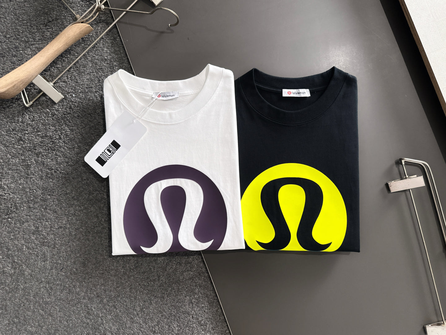LuxluxHouse Best Quality Clothes Ralph Lauren T-shirt