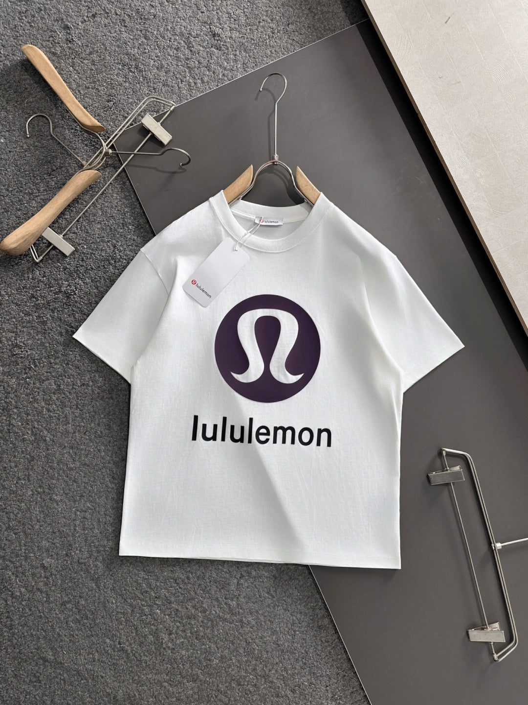 LuxluxHouse Best Quality Clothes Ralph Lauren T-shirt