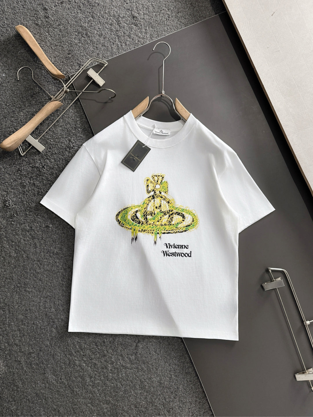 LuxluxHouse Best Quality Clothes T-shirt