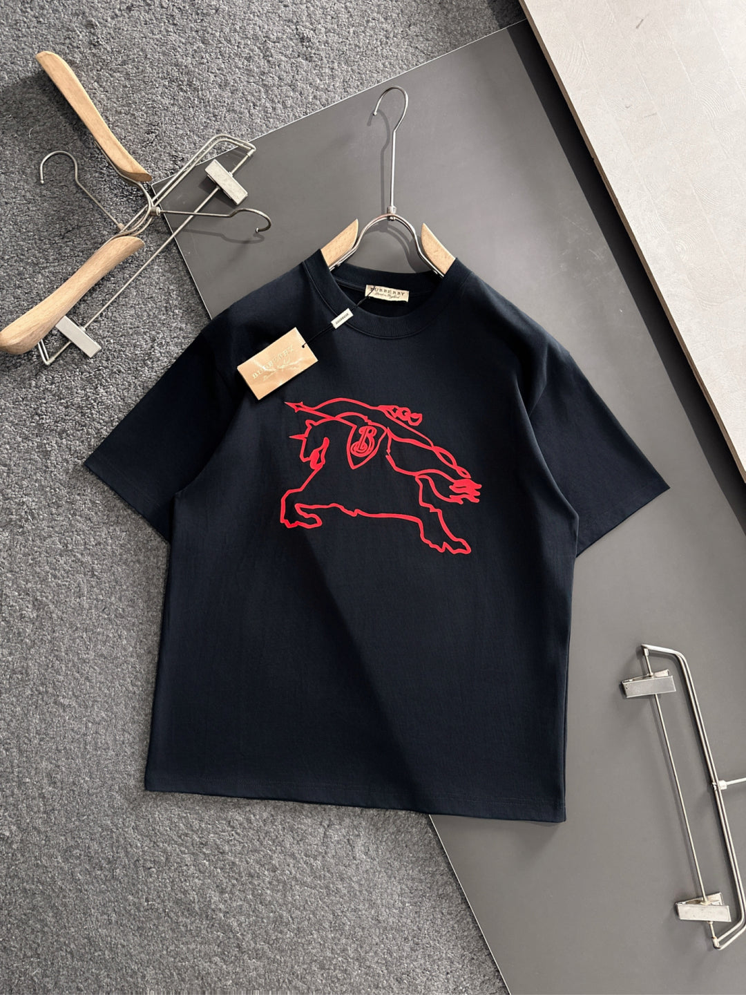LuxluxHouse Best Quality Clothes Burberry T-shirt