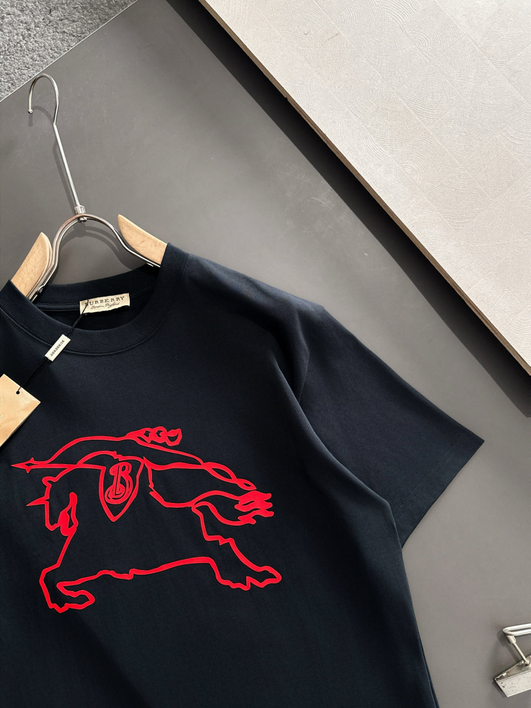 LuxluxHouse Best Quality Clothes Burberry T-shirt