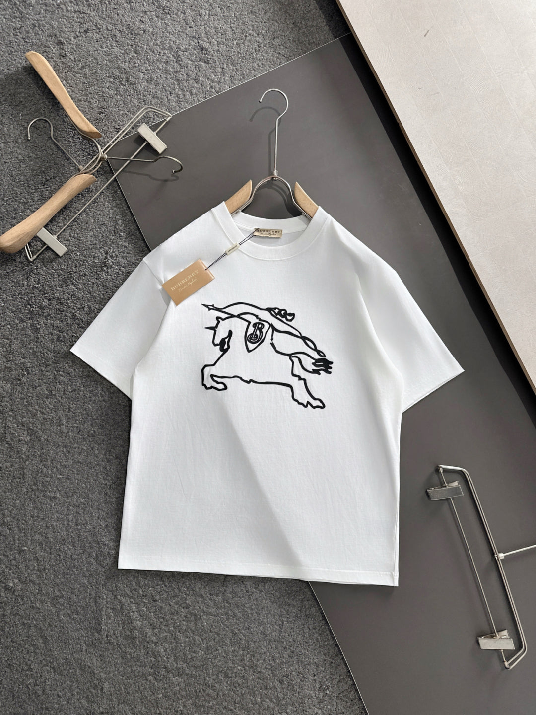 LuxluxHouse Best Quality Clothes Burberry T-shirt