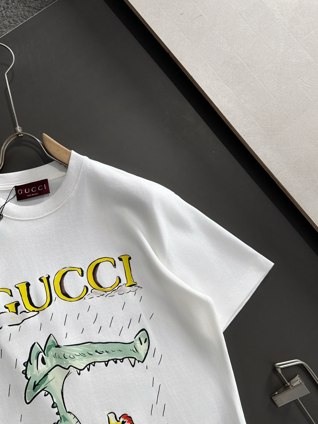 LuxluxHouse Best Quality Clothes Gucci T-shirt
