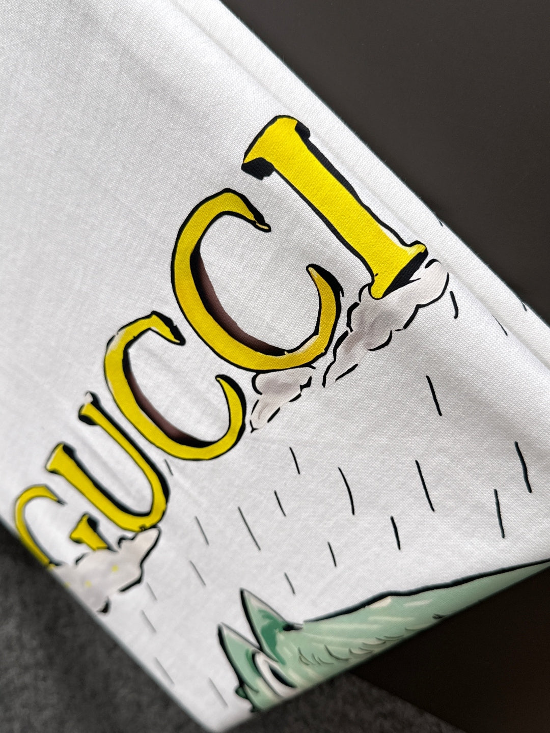 LuxluxHouse Best Quality Clothes Gucci T-shirt