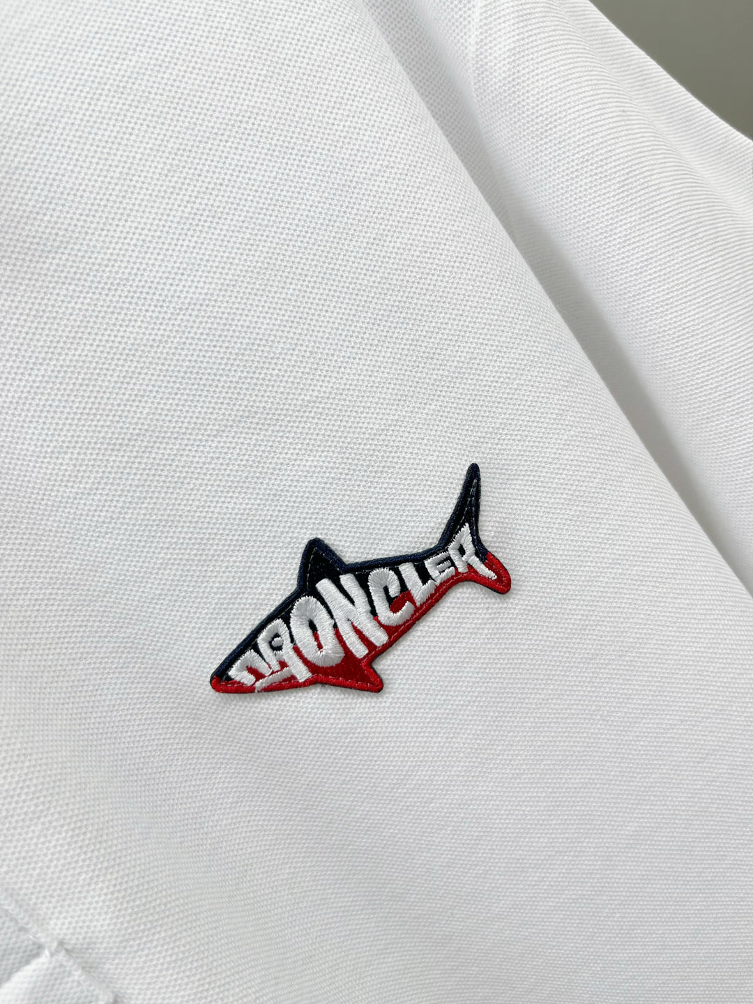 LuxluxHouse Best Quality Clothes Shirts&Polo Moncler