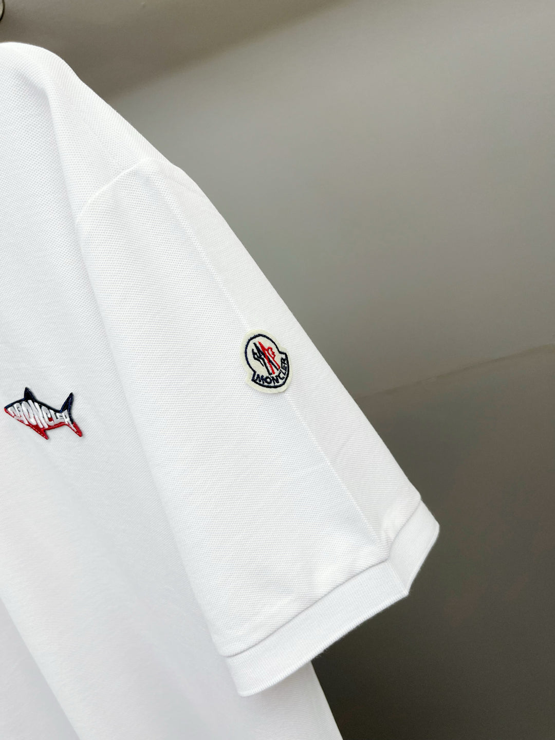 LuxluxHouse Best Quality Clothes Shirts&Polo Moncler