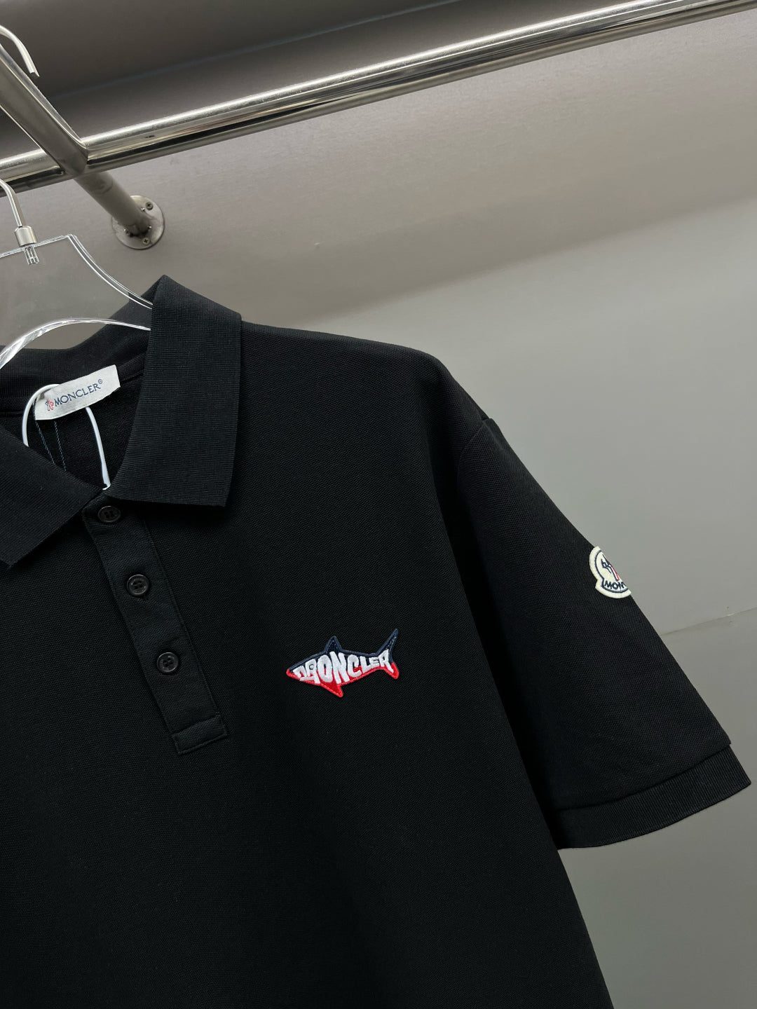 LuxluxHouse Best Quality Clothes Shirts&Polo Moncler