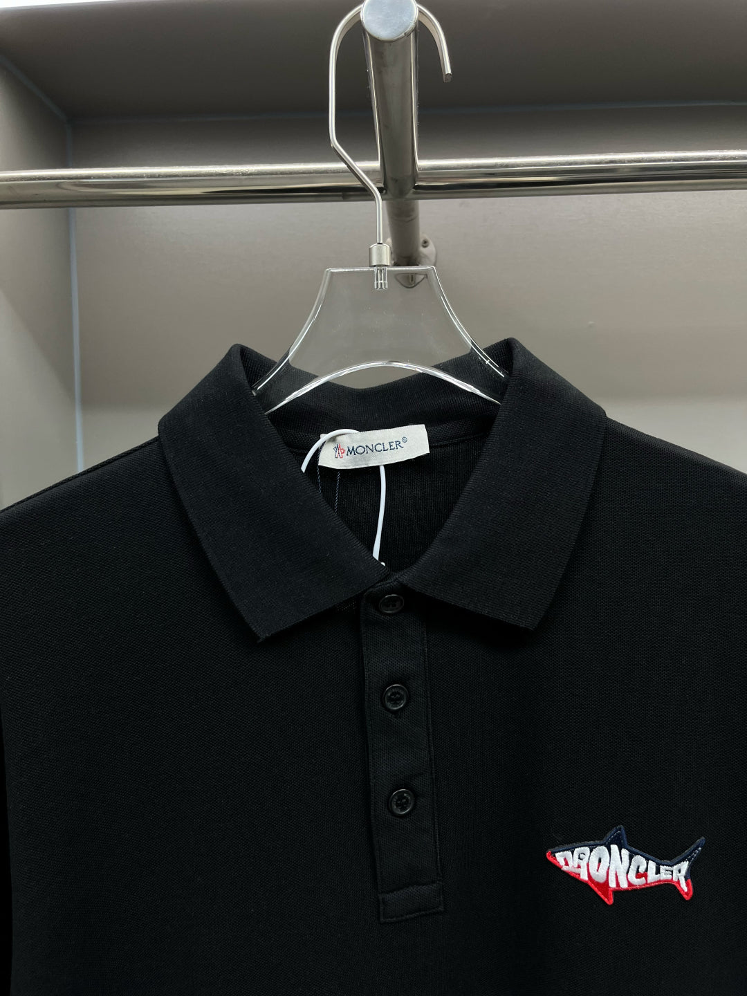 LuxluxHouse Best Quality Clothes Shirts&Polo Moncler