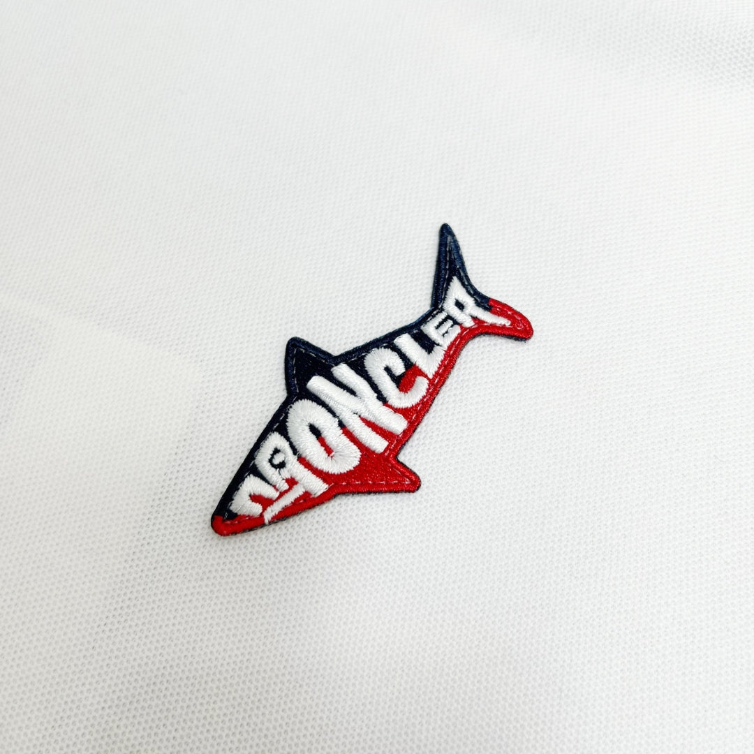 LuxluxHouse Best Quality Clothes Shirts&Polo Moncler