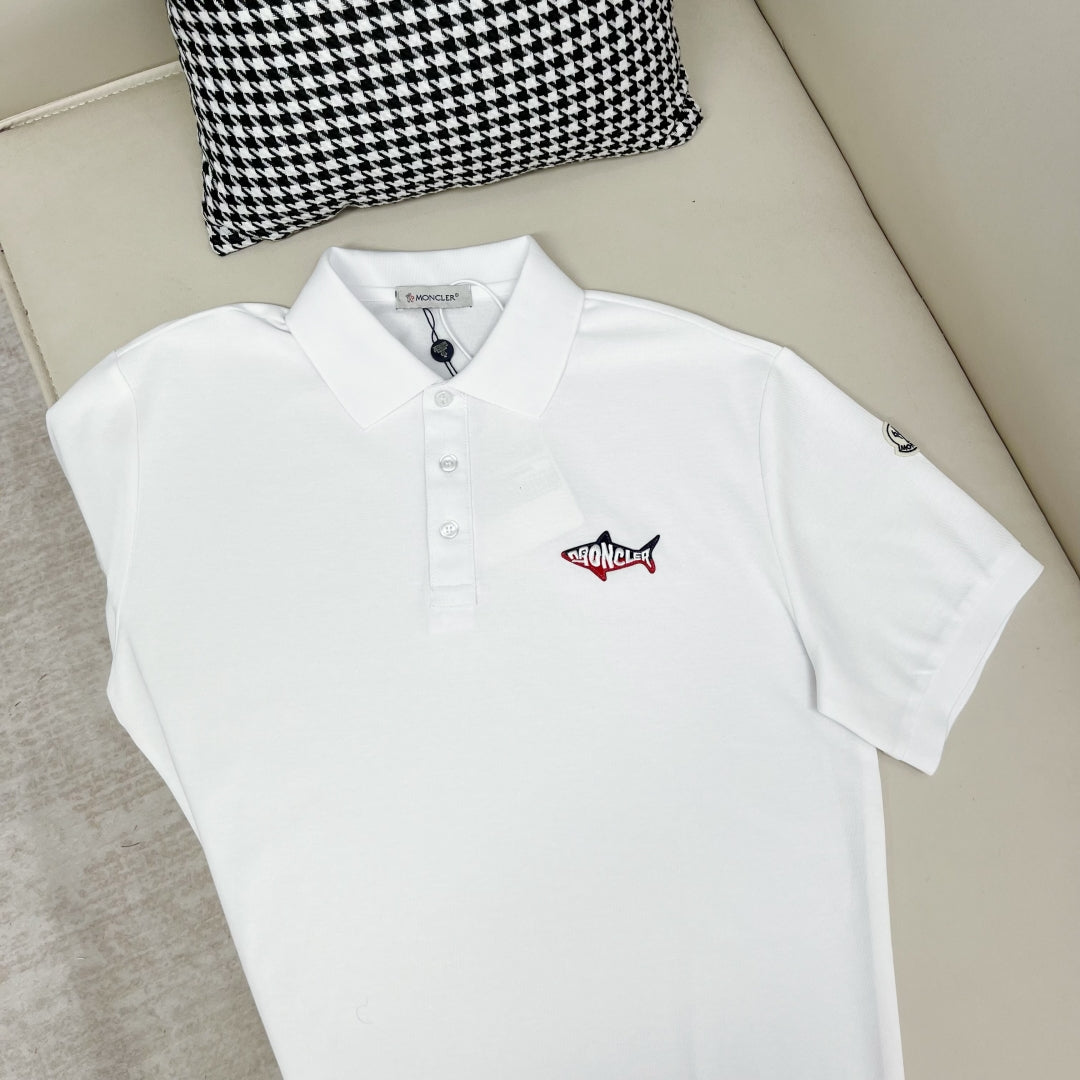 LuxluxHouse Best Quality Clothes Shirts&Polo Moncler