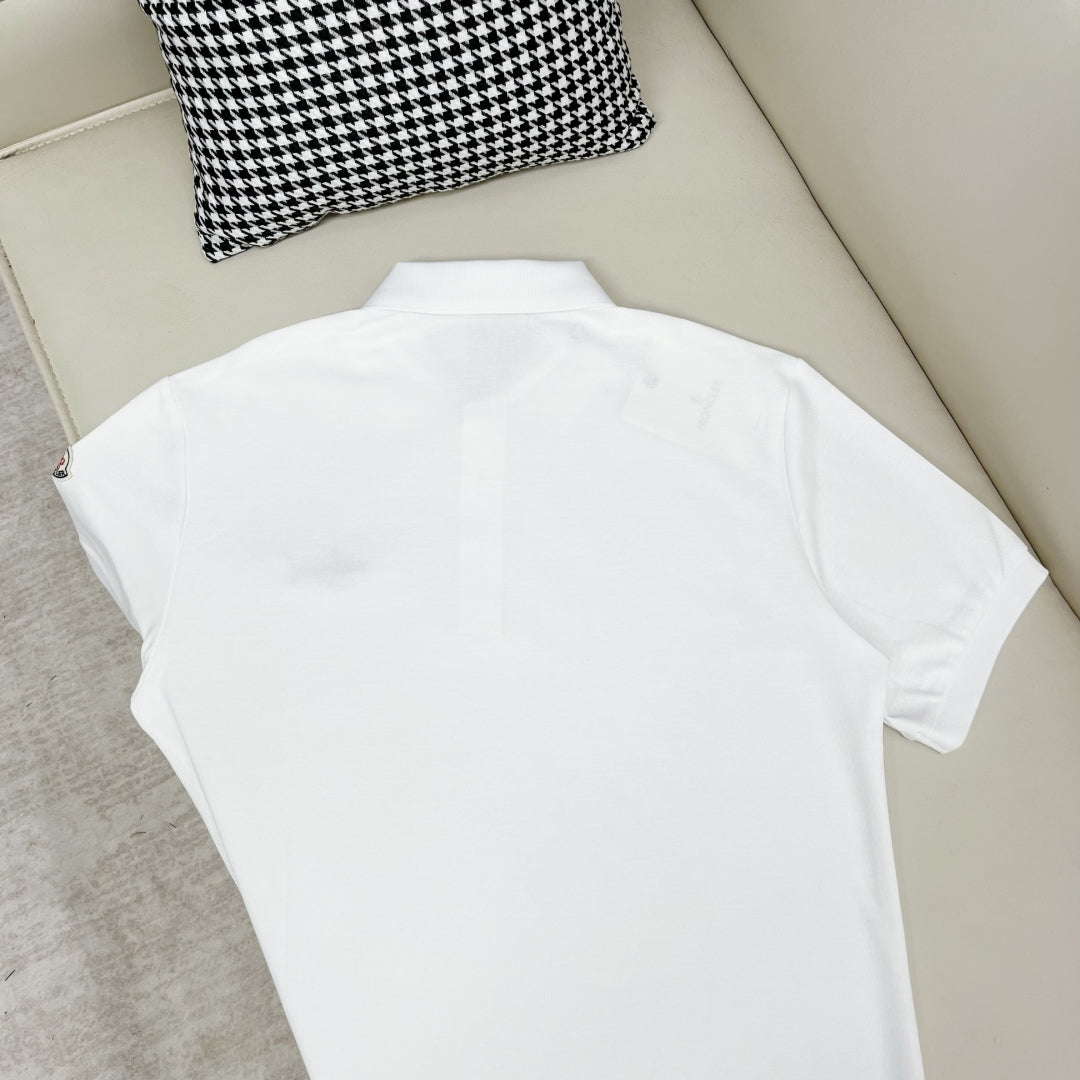 LuxluxHouse Best Quality Clothes Shirts&Polo Moncler