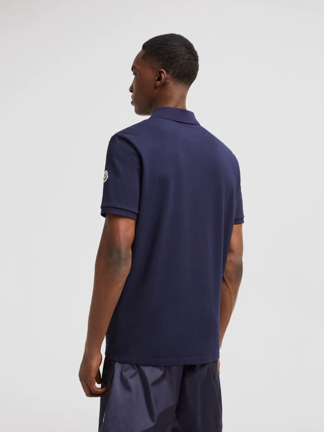 LuxluxHouse Best Quality Clothes Shirts&Polo Moncler