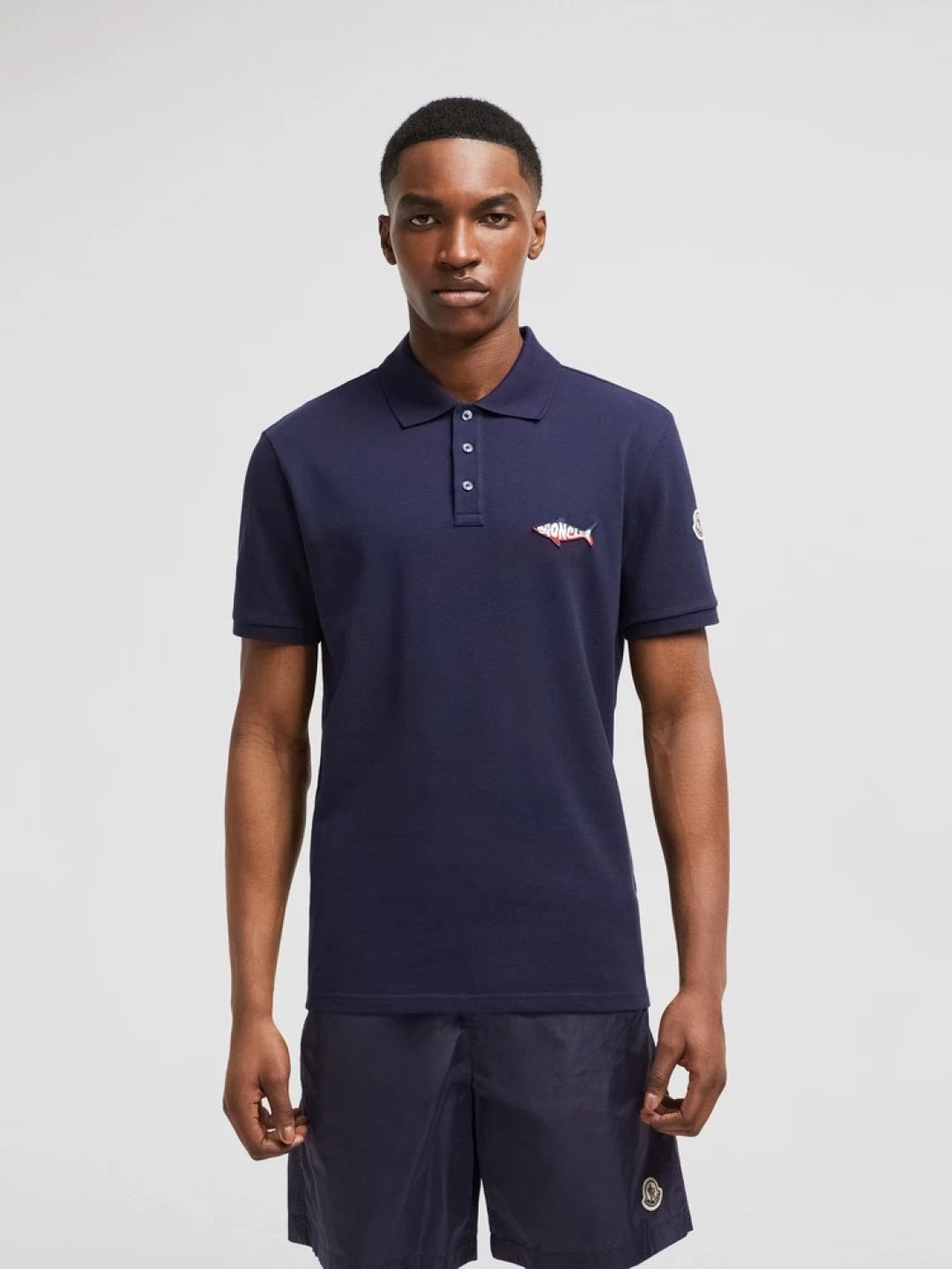 LuxluxHouse Best Quality Clothes Shirts&Polo Moncler