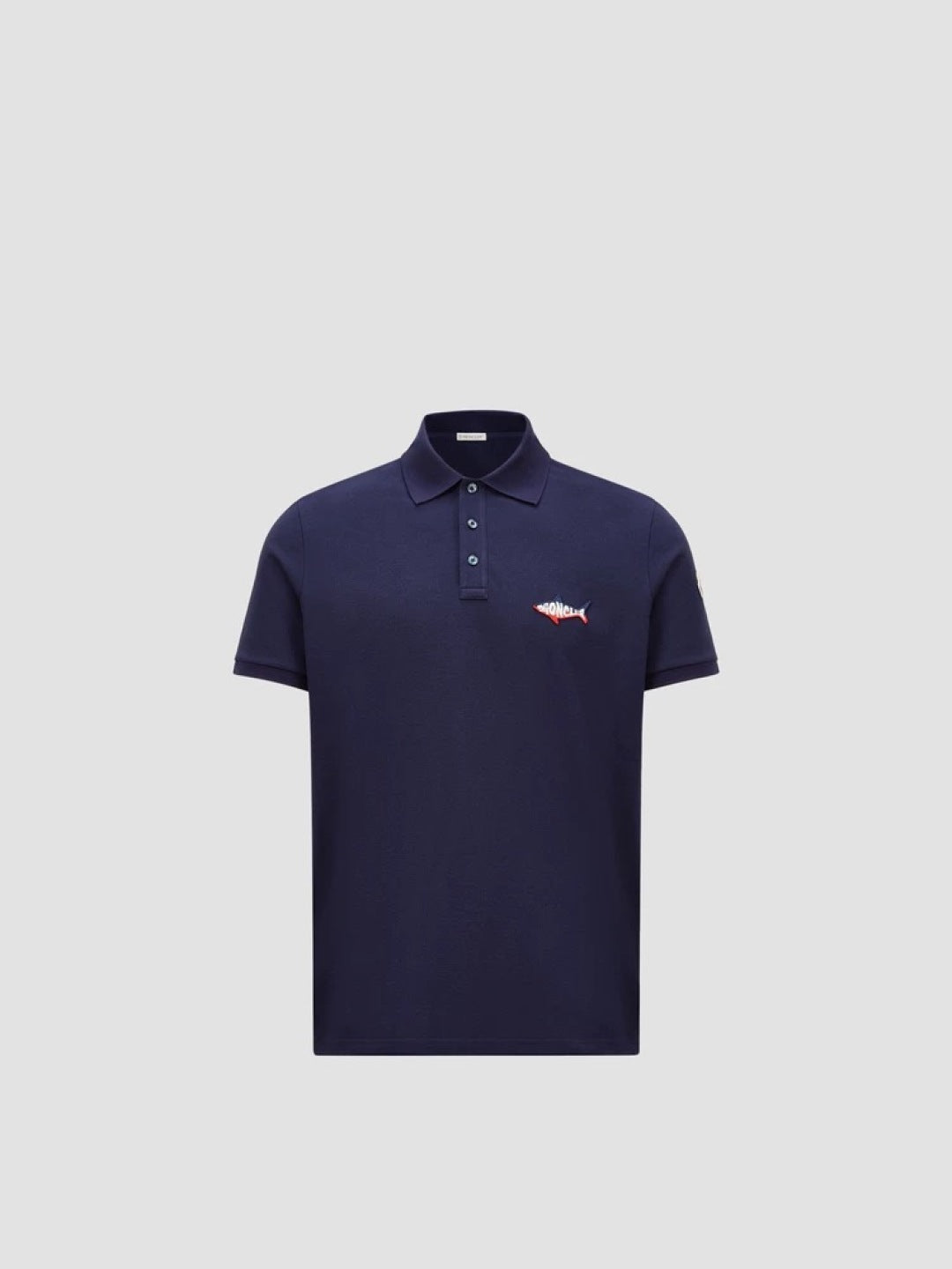 LuxluxHouse Best Quality Clothes Shirts&Polo Moncler