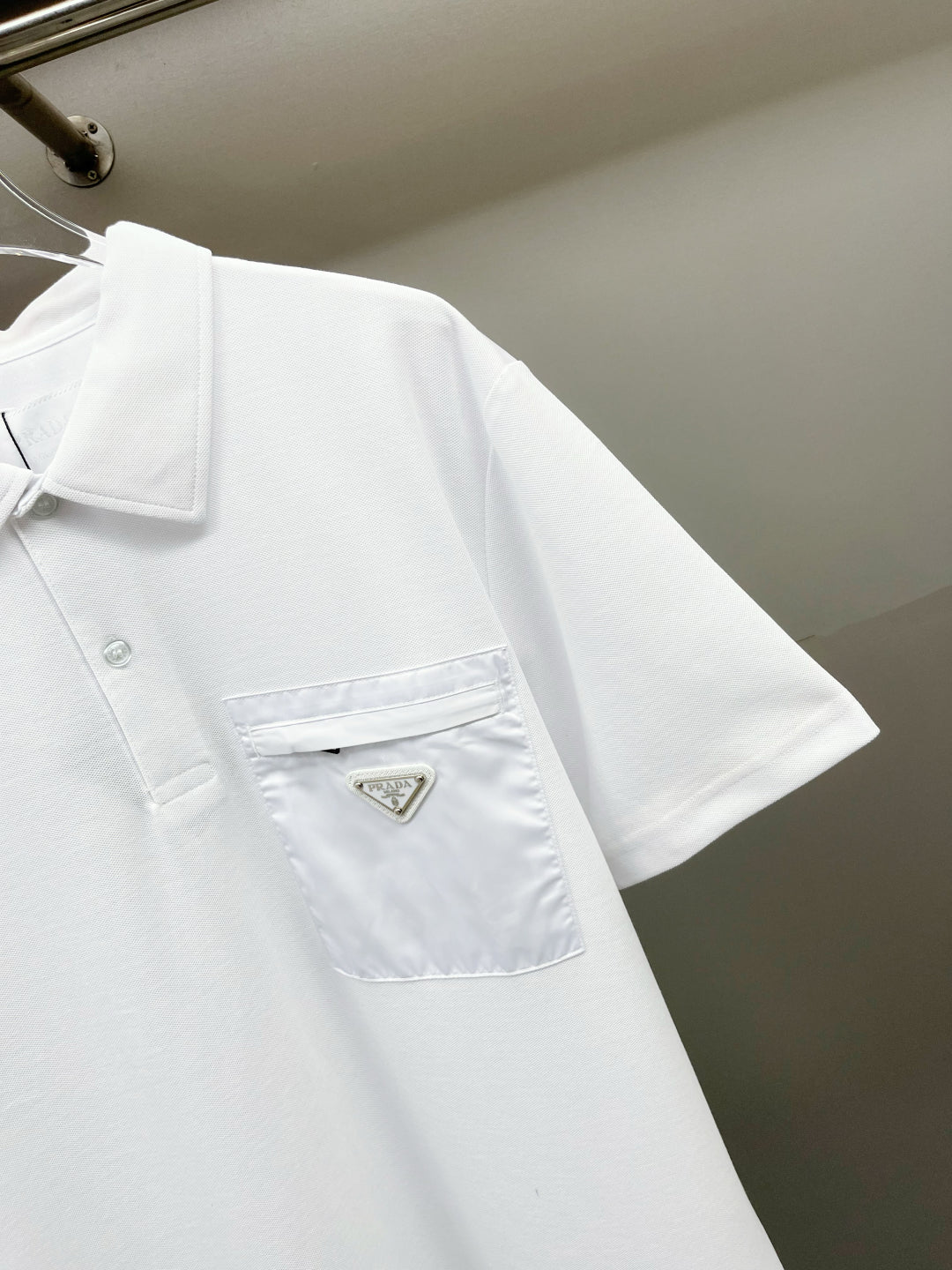 LuxluxHouse Best Quality Clothes Shirts&Polo Prada