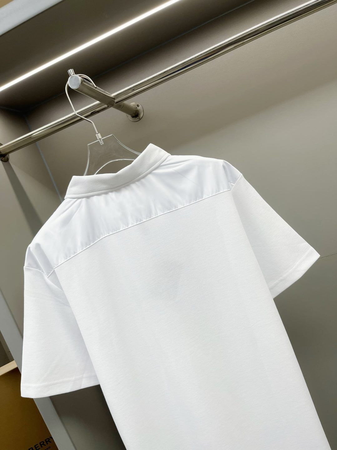 LuxluxHouse Best Quality Clothes Shirts&Polo Prada