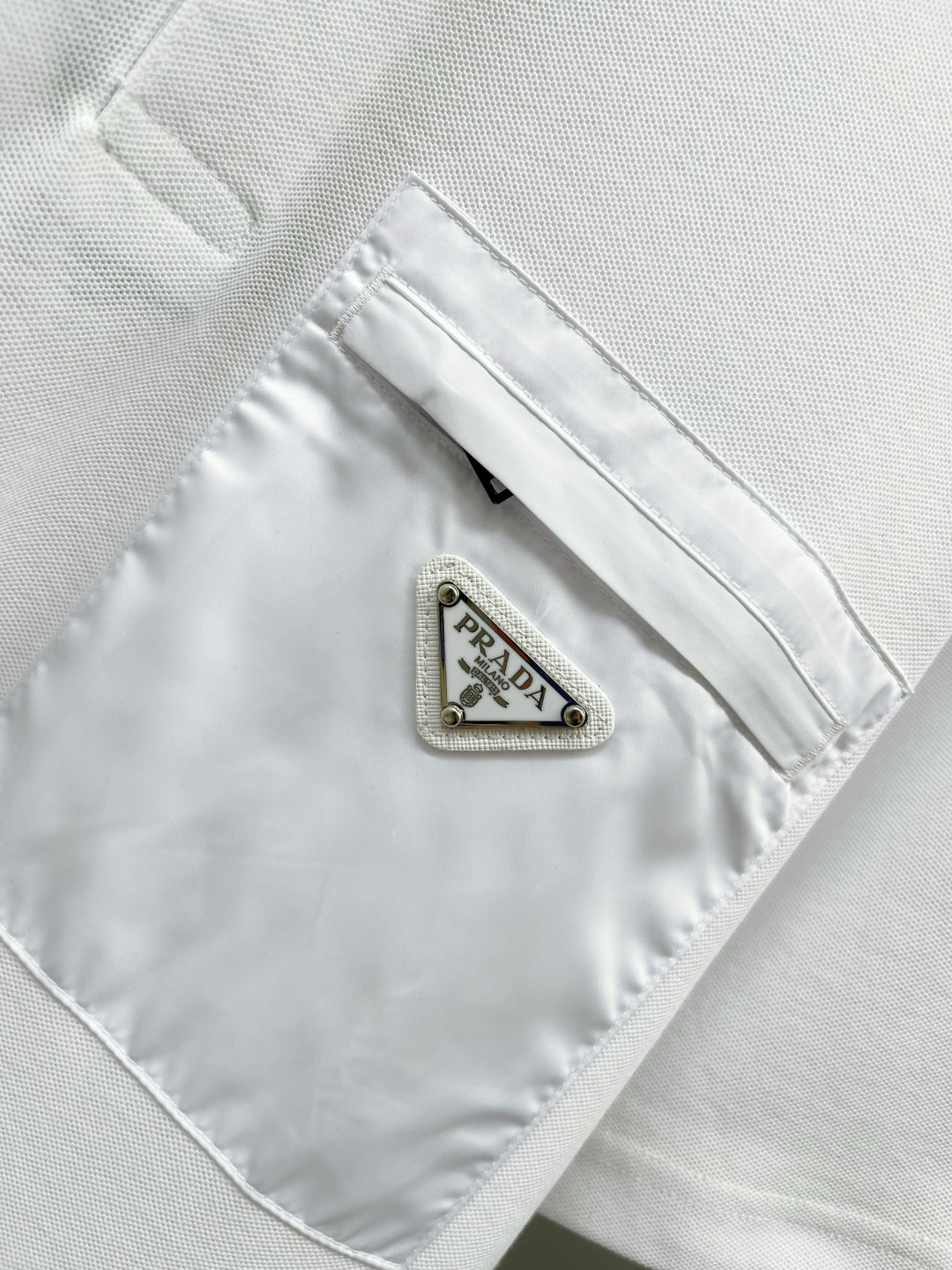 LuxluxHouse Best Quality Clothes Shirts&Polo Prada