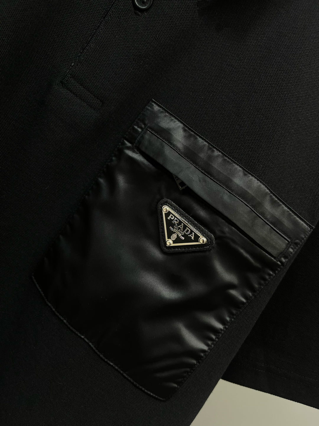 LuxluxHouse Best Quality Clothes Shirts&Polo Prada