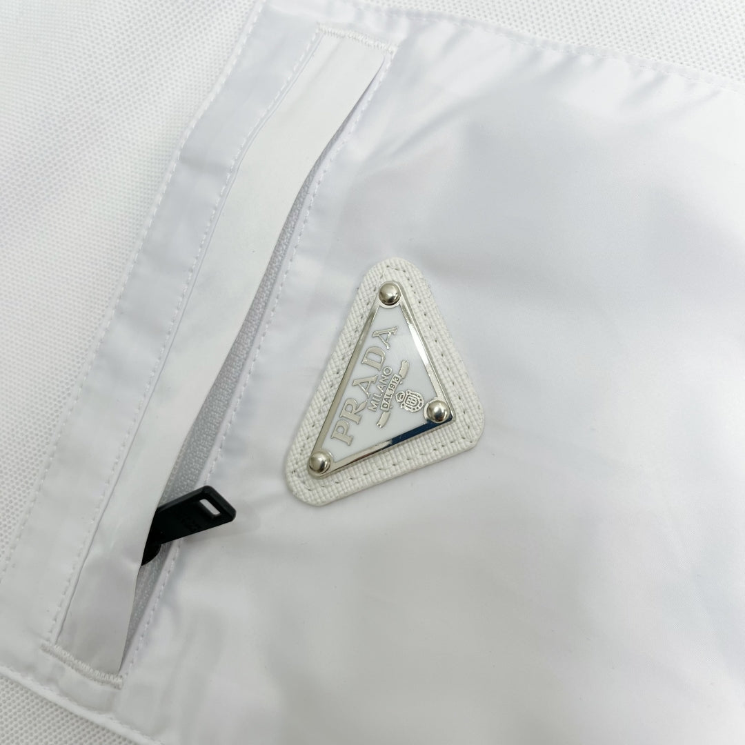 LuxluxHouse Best Quality Clothes Shirts&Polo Prada