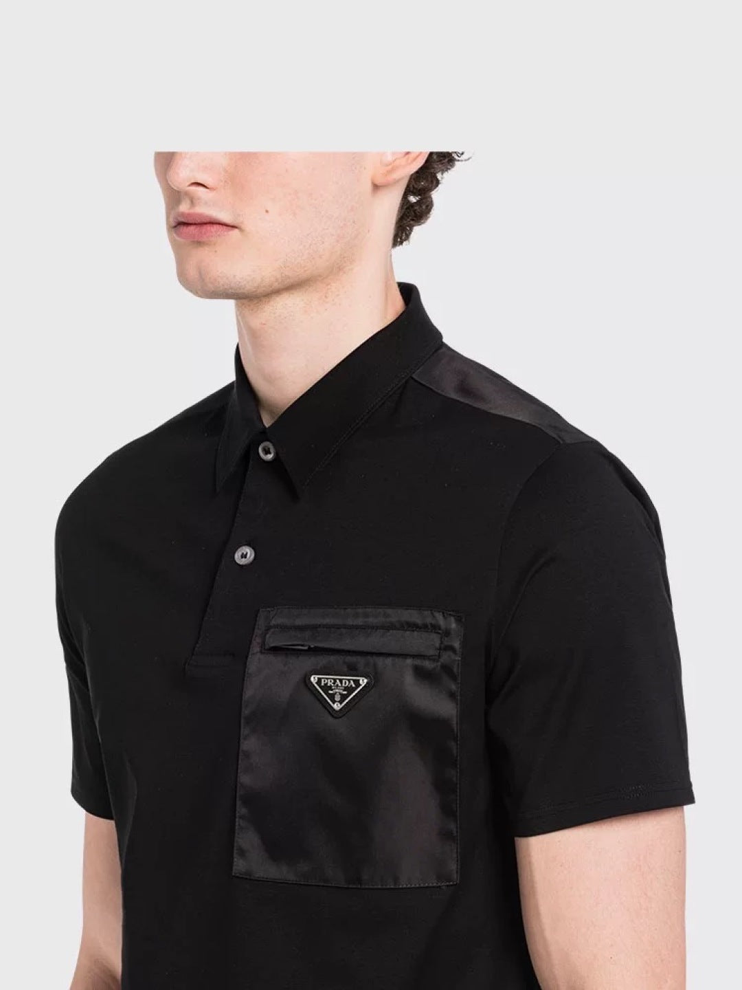 LuxluxHouse Best Quality Clothes Shirts&Polo Prada