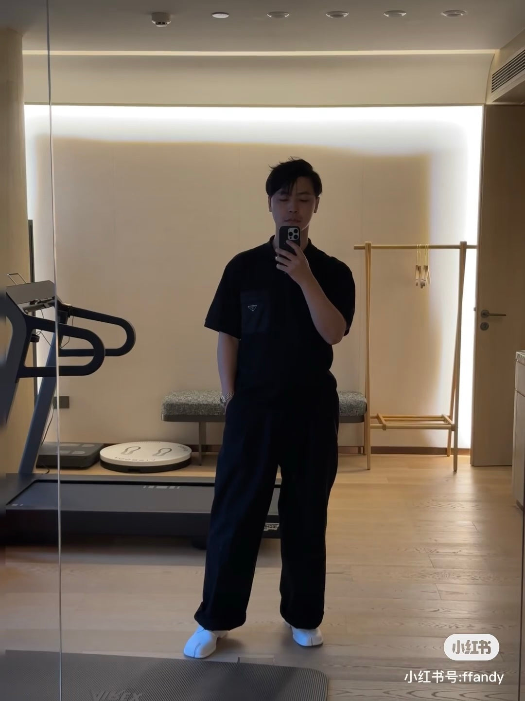 LuxluxHouse Best Quality Clothes Shirts&Polo Prada