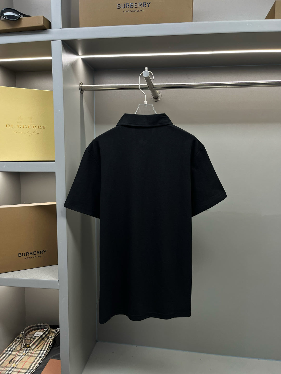 LuxluxHouse Best Quality Clothes Shirts&Polo Moncler