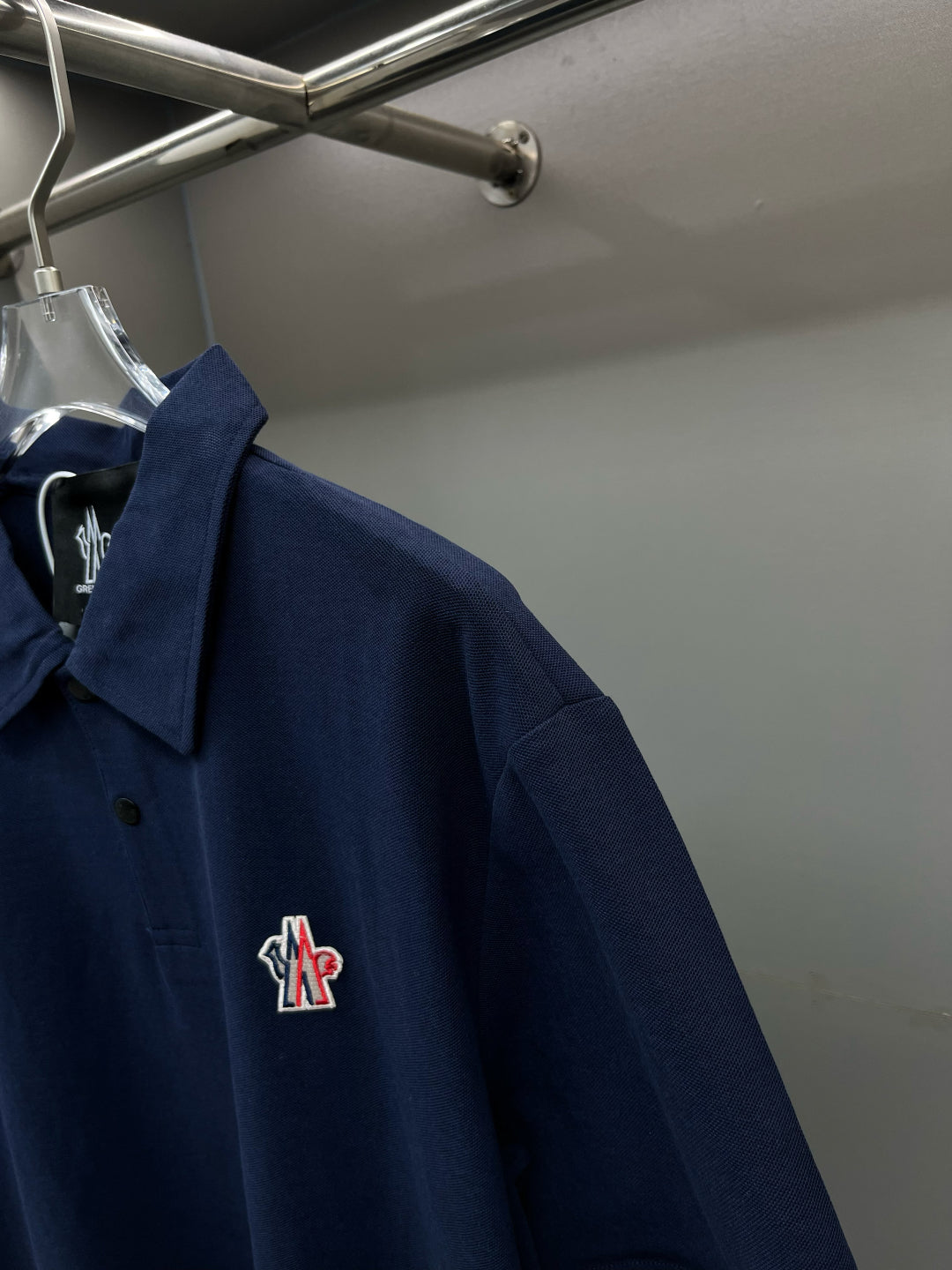 LuxluxHouse Best Quality Clothes Shirts&Polo Moncler