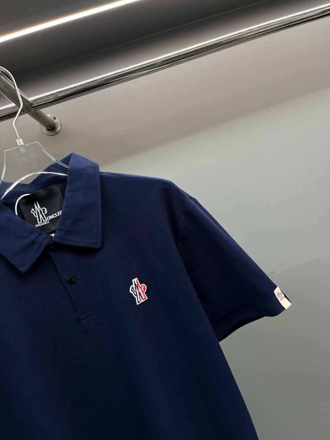 LuxluxHouse Best Quality Clothes Shirts&Polo Moncler