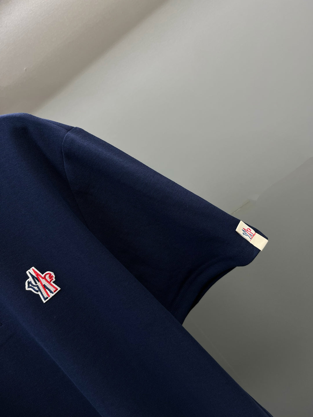 LuxluxHouse Best Quality Clothes Shirts&Polo Moncler