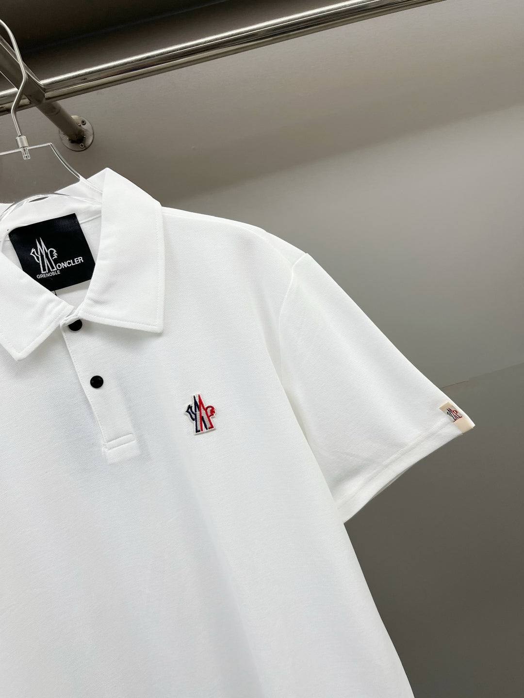 LuxluxHouse Best Quality Clothes Shirts&Polo Moncler