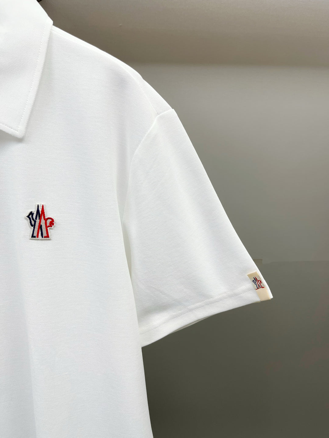 LuxluxHouse Best Quality Clothes Shirts&Polo Moncler