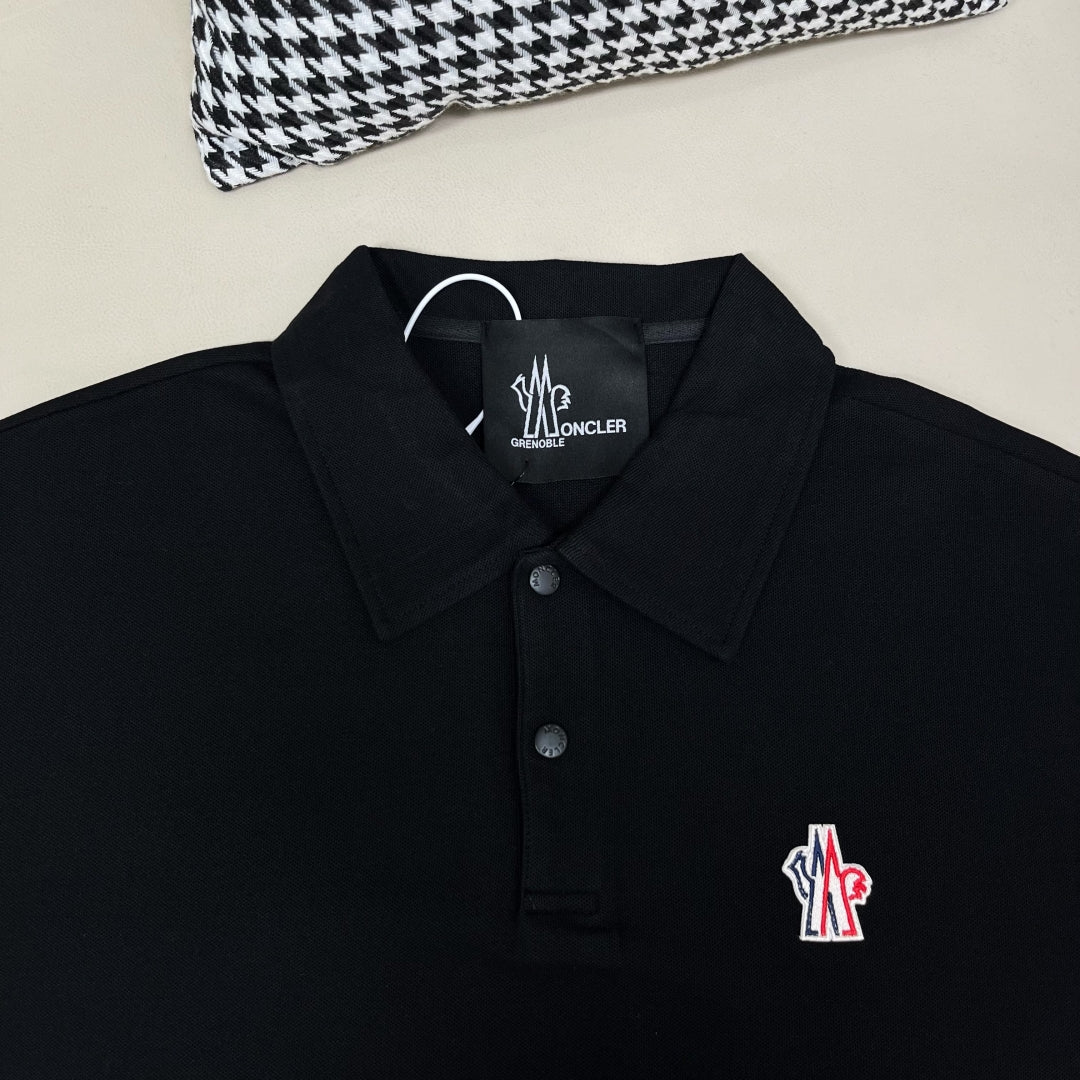 LuxluxHouse Best Quality Clothes Shirts&Polo Moncler