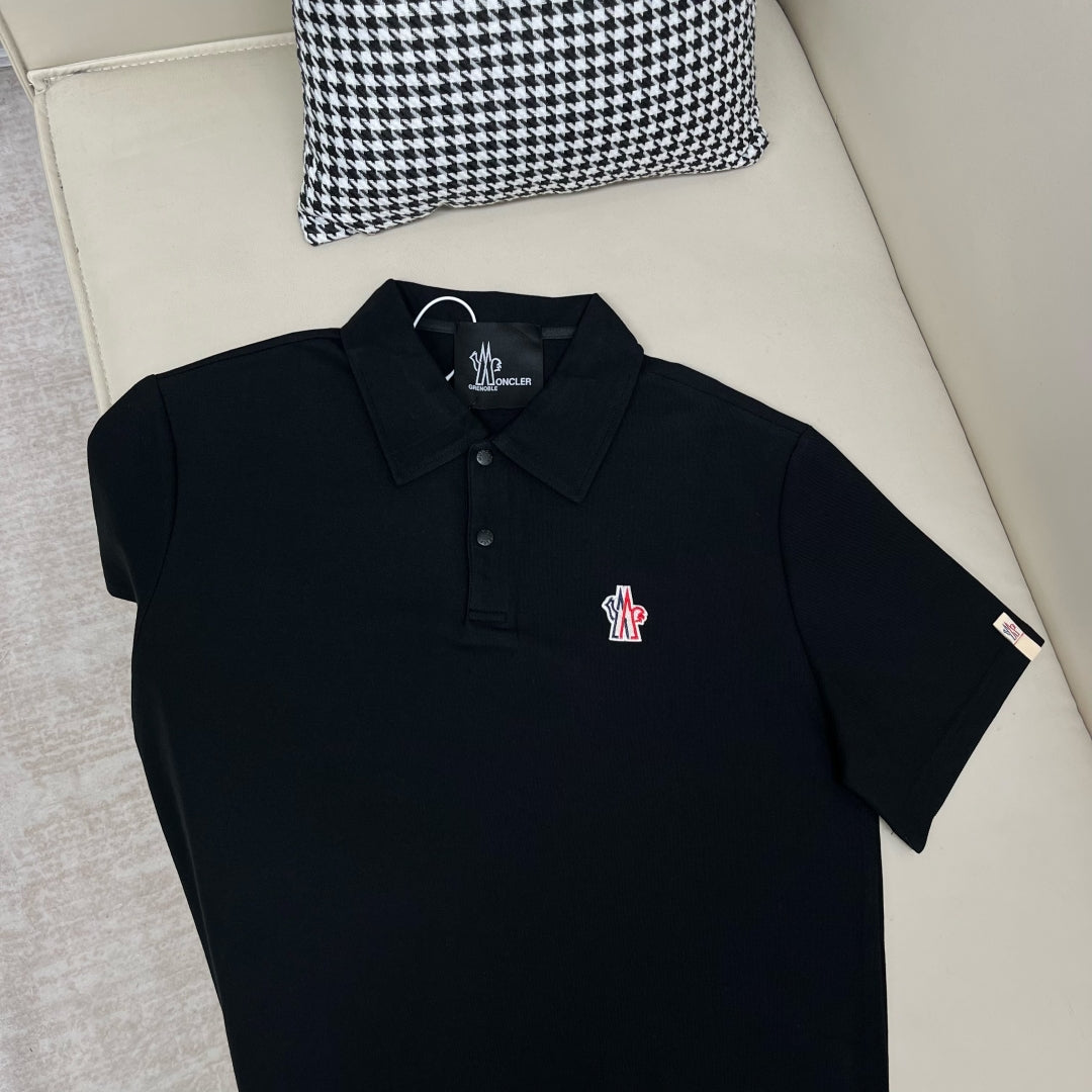 LuxluxHouse Best Quality Clothes Shirts&Polo Moncler