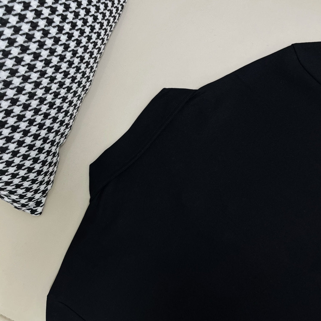 LuxluxHouse Best Quality Clothes Shirts&Polo Moncler