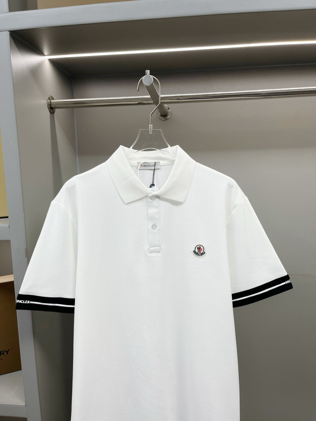 LuxluxHouse Best Quality Clothes Shirts&Polo Moncler