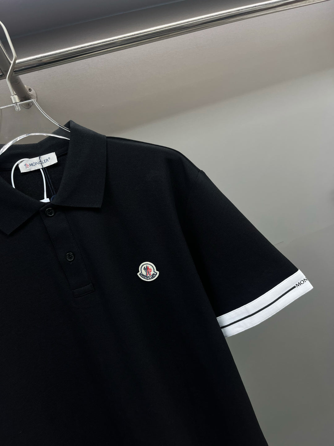 LuxluxHouse Best Quality Clothes Shirts&Polo Moncler