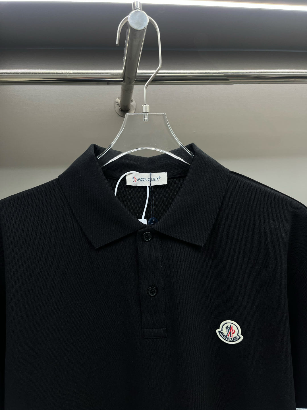 LuxluxHouse Best Quality Clothes Shirts&Polo Moncler