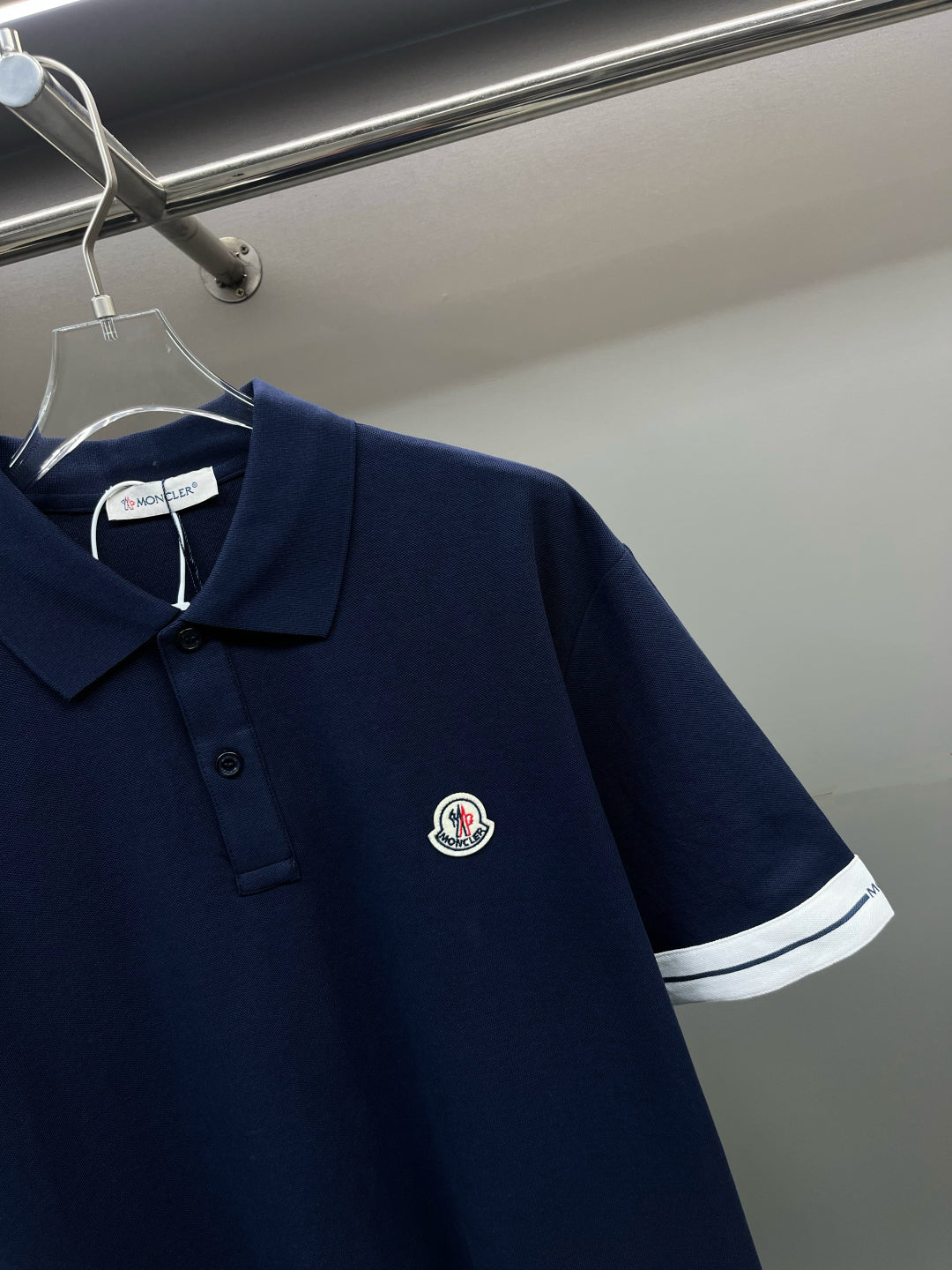 LuxluxHouse Best Quality Clothes Shirts&Polo Moncler