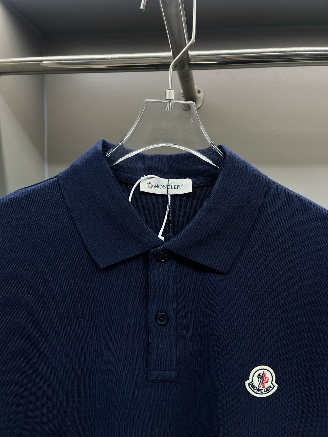 LuxluxHouse Best Quality Clothes Shirts&Polo Moncler