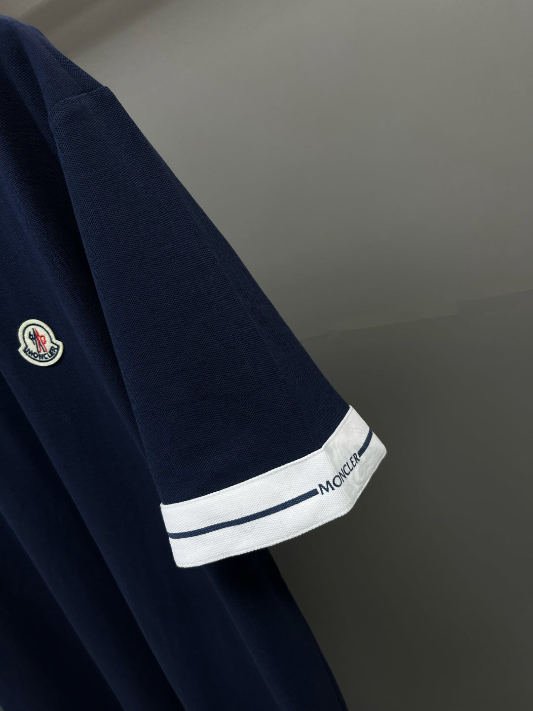 LuxluxHouse Best Quality Clothes Shirts&Polo Moncler