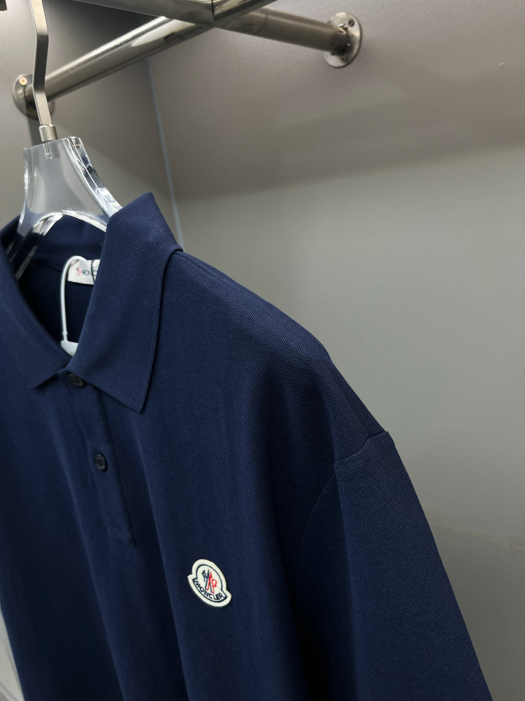 LuxluxHouse Best Quality Clothes Shirts&Polo Moncler