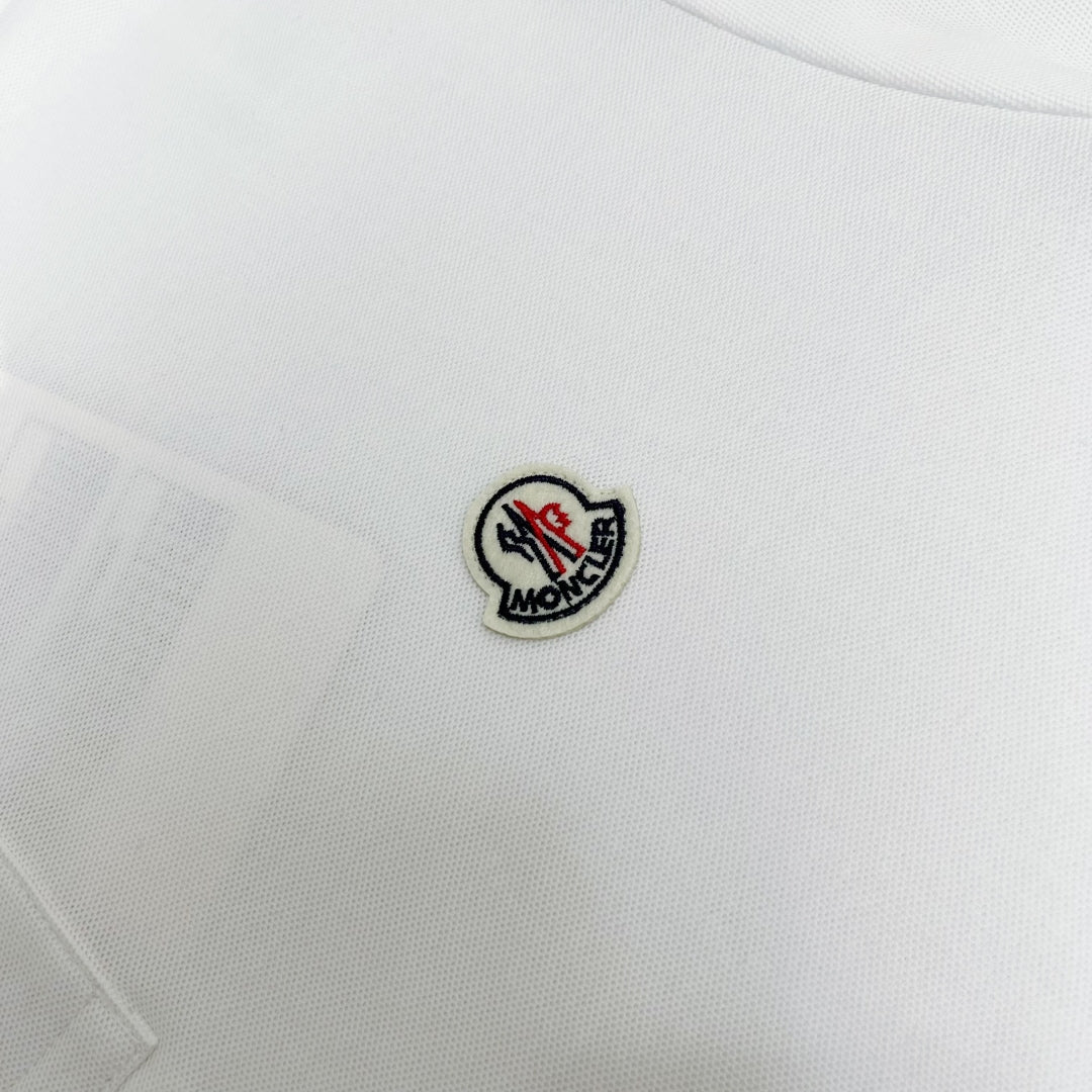 LuxluxHouse Best Quality Clothes Shirts&Polo Moncler