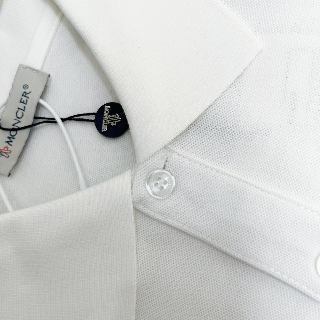 LuxluxHouse Best Quality Clothes Shirts&Polo Moncler