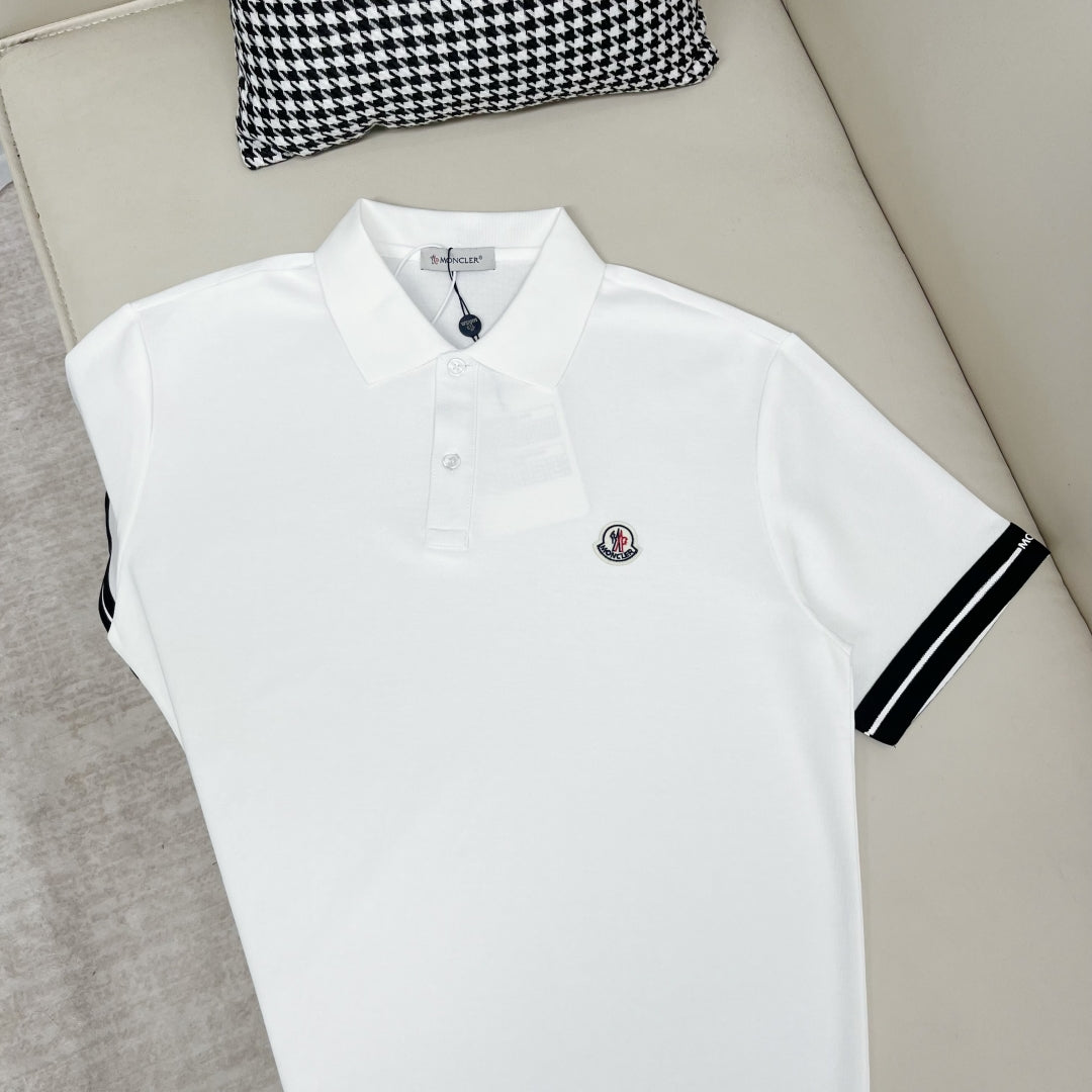 LuxluxHouse Best Quality Clothes Shirts&Polo Moncler