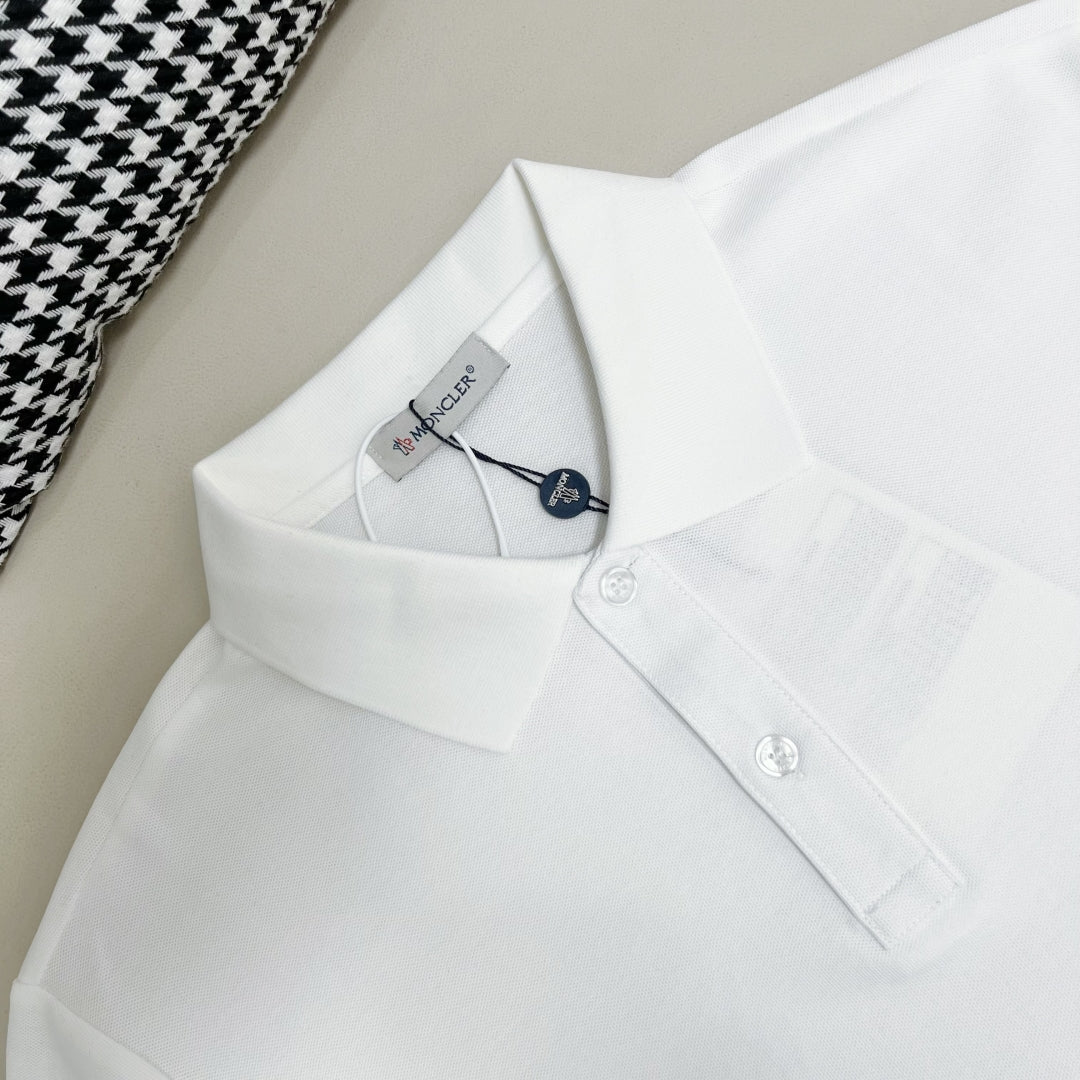 LuxluxHouse Best Quality Clothes Shirts&Polo Moncler