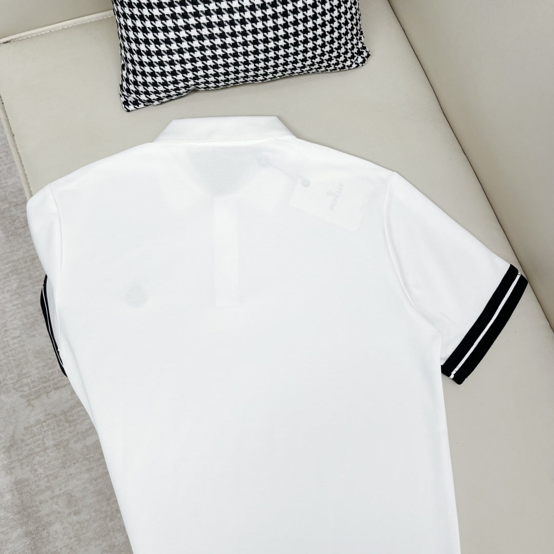 LuxluxHouse Best Quality Clothes Shirts&Polo Moncler